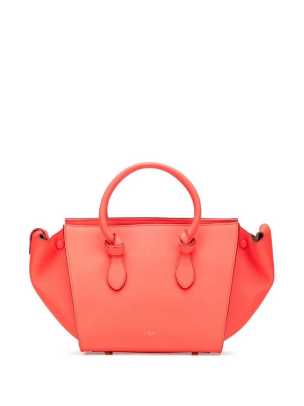 31658164_60992029_1000.jpg Céline Medium Smooth Calfskin Tie Knot tote bag