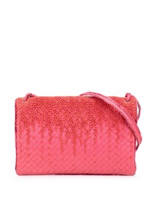 31658187_60994412_1000.jpg Bottega Veneta Nappa Intrecciato Embroidered Fold Over crossbody bag