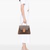 31658199_60992779_1000.jpg Céline Macadam Coated Canvas Top Handle Bag handbag