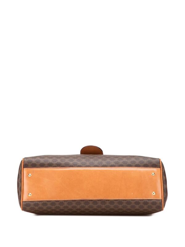 31658199_60994423_1000.jpg Céline Macadam Coated Canvas Top Handle Bag handbag