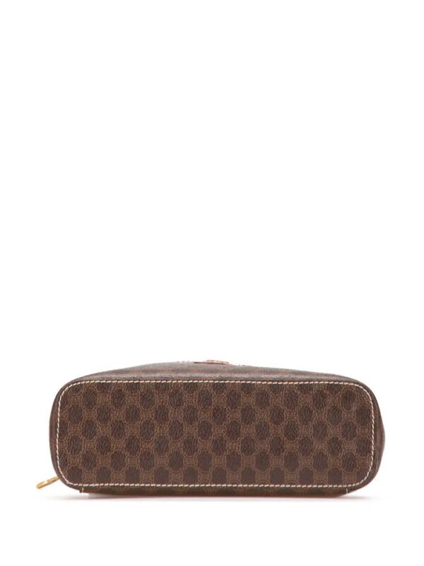 31658220_60992288_1000.jpg Céline Macadam Coated Canvas Vanity Bag satchel