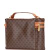 31658220_60992799_1000.jpg Céline Macadam Coated Canvas Vanity Bag satchel