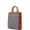 31658333_60991804_1000.jpg Céline - Small Triomphe Canvas Maillon Vertical Cabas satchel