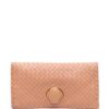 31658337_60993912_1000.jpg Bottega Veneta - Nappa Intrecciato Turn Lock clutch bag