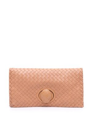 31658337_60993912_1000.jpg Bottega Veneta - Nappa Intrecciato Turn Lock clutch bag