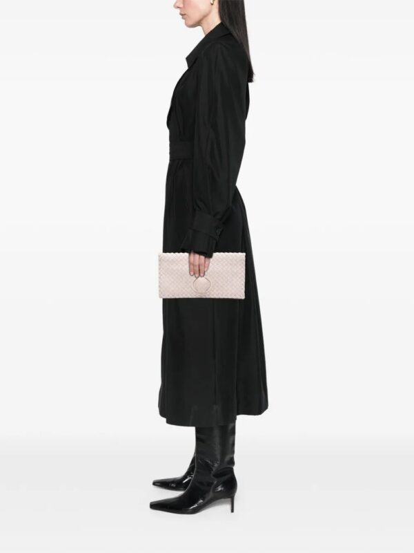 31658339_60991806_1000.jpg Bottega Veneta - Nappa Intrecciato Turn Lock clutch bag