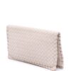 31658339_60993909_1000.jpg Bottega Veneta - Nappa Intrecciato Turn Lock clutch bag