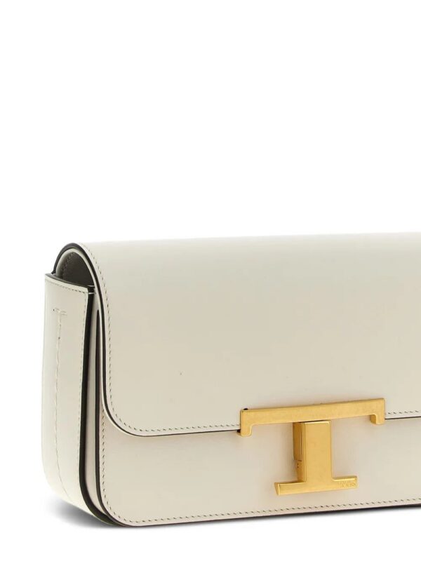 31666982_61041806_1000.jpg Tod's mini T-Timeless flap crossbody bag