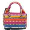 31667617_61003638_1000.jpg Kurt Geiger London mini Square Kensington tote bag