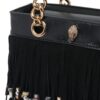 31667628_61004188_1000.jpg Kurt Geiger London fringe-embellished chain-handle tote bag