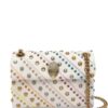 31667698_61004480_1000.jpg Kurt Geiger London small Kensington rainbow-stripe studded shoulder bag