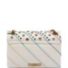 31667698_61041562_1000.jpg Kurt Geiger London small Kensington rainbow-stripe studded shoulder bag