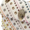 31667698_61041568_1000.jpg Kurt Geiger London small Kensington rainbow-stripe studded shoulder bag