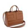 31668187_61041179_1000.jpg Elisabetta Franchi logo-detail handbag
