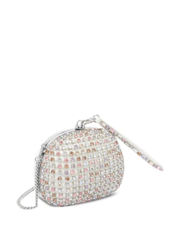 31668188_61015251_1000.jpg Self-Portrait crystal-embellished clutch