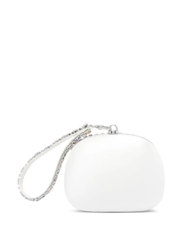 31668188_61015253_1000.jpg Self-Portrait crystal-embellished clutch