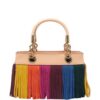 31668209_61044389_1000.jpg Kurt Geiger London Square Kensington Fringe tote bag