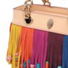 31668209_61044399_1000.jpg Kurt Geiger London Square Kensington Fringe tote bag
