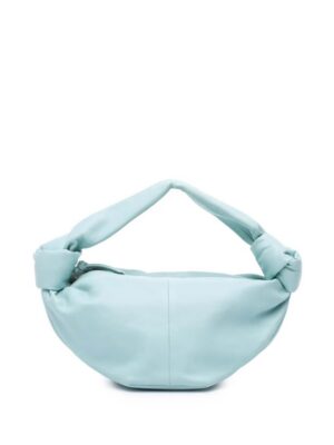 31669977_60992638_1000.jpg Bottega Veneta - Mini Calfskin Double Knot handbag