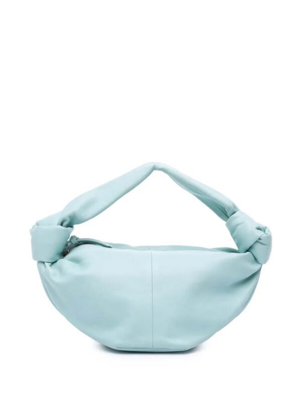 31669977_60992638_1000.jpg Bottega Veneta - Mini Calfskin Double Knot handbag