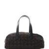 31671160_61024496_1000.jpg CHANEL - New Travel Line Nylon handbag