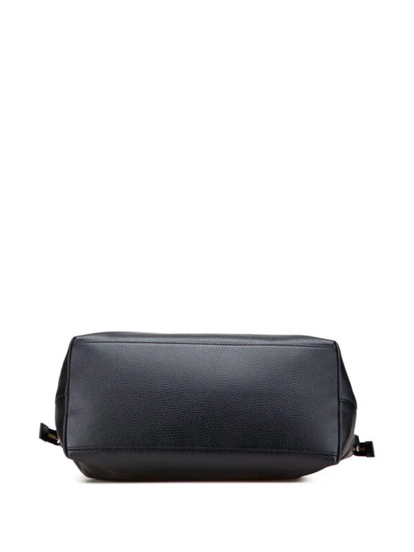 31671169_61025216_1000.jpg Gucci Large Dollar Calfskin GG Charm Dome satchel