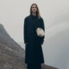 Polène  Béri Edition Ecru Shearling