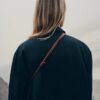 Polène  Béri Edition Ecru Shearling