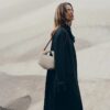 Polène  Béri Edition Ecru Shearling