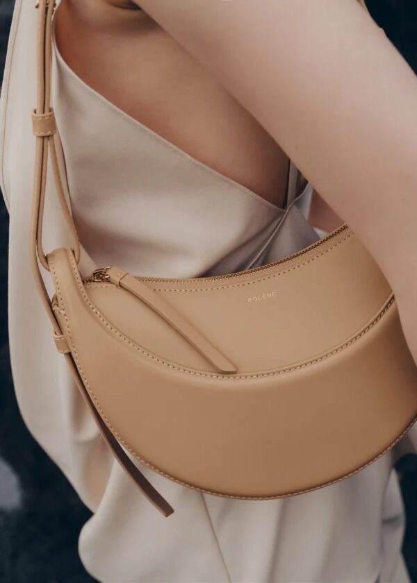 Polène  Numéro Dix Edition Smooth Beige