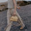 Polène Mokki Mini Edition Sand