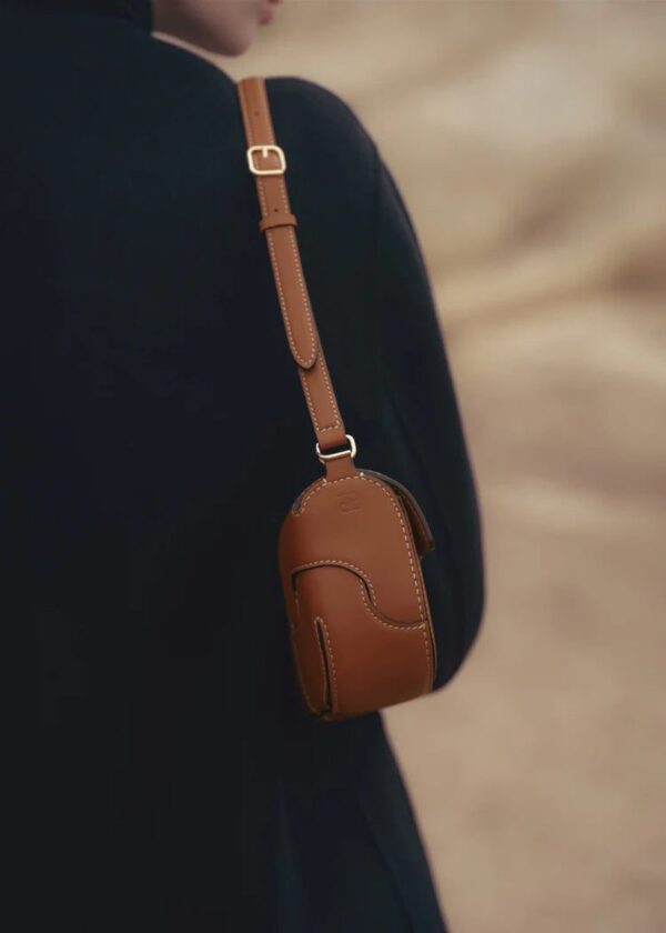 Polène Osmo Edition Smooth Cognac