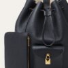 3_5bb1ce81-191c-4b5c-aa15-c3ceb1f67645.jpg Loro Piana Extra Drawstring backpack L27 Calfskin