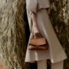 Polène  Mokki Mini Edition Camel