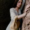 3_ce6e92af-bed9-4a47-a5db-2b72abcebf83.jpg Polène Numéro Neuf Mini Edition Textured Sand
