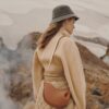 Polène Tonca Edition Duo Camel