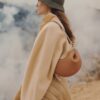 Polène Tonca Edition Duo Camel