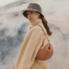 Polène Tonca Edition Duo Camel