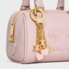 CELINE CHAIN CHARM IN ACETATE