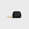 49J773GUD-38NO_3_FALL25_W.jpg CELINE MICRO TRIOMPHE CHARM IN Shiny Calfskin