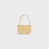 49J793GUD-11SS_1_SUM25_W.jpg CELINE MICRO TILLY IN Shiny Calfskin