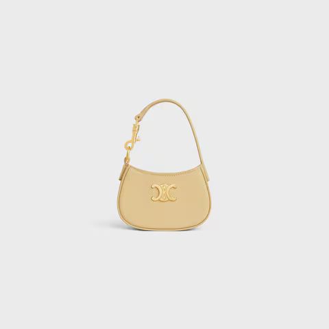 49J793GUD-11SS_1_SUM25_W.jpg CELINE MICRO TILLY IN Shiny Calfskin
