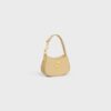 49J793GUD-11SS_2_SUM25_W.jpg CELINE MICRO TILLY IN Shiny Calfskin