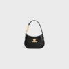 49J793GUD-38NO_1_SUM25_W.jpg CELINE MICRO TILLY IN Shiny Calfskin