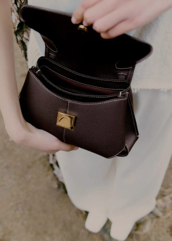 Polène Mokki Mini Edition Ebony