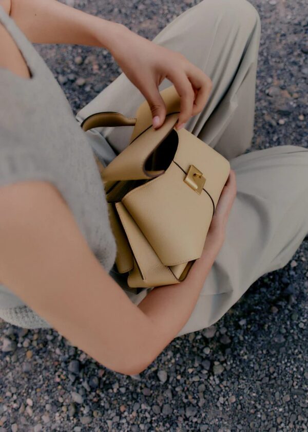 Polène Mokki Mini Edition Sand