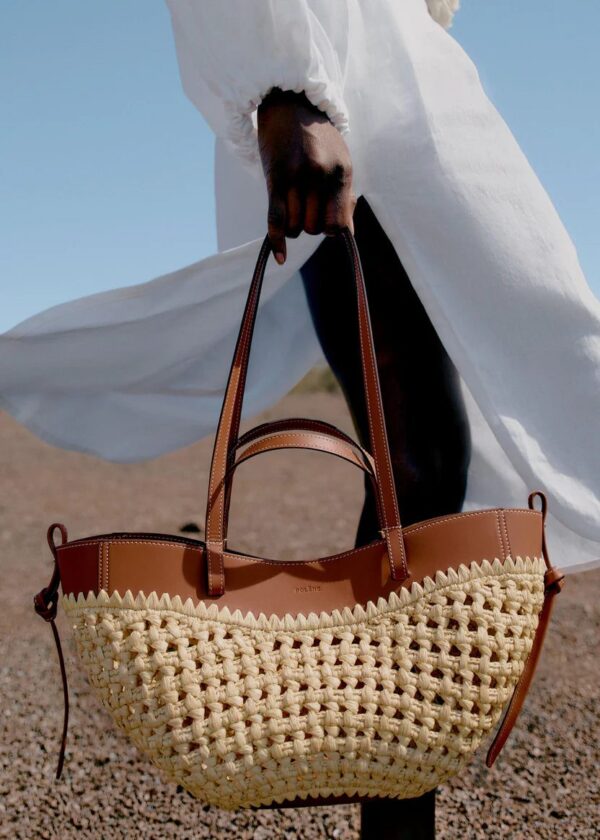 4_8761d47a-3f5d-475f-866b-b3777cc639b3.jpg Polène Cyme Mini Edition Raffia