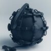 Polène  Button Bow Sphere Edition Ink