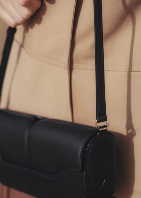 Polène Osmo Edition Smooth Black
