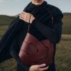 66_Hobbo_Nodde_Cremisi-58502000x2800px.jpg Polène Nodde Hobo Edition Smooth Black Cherry